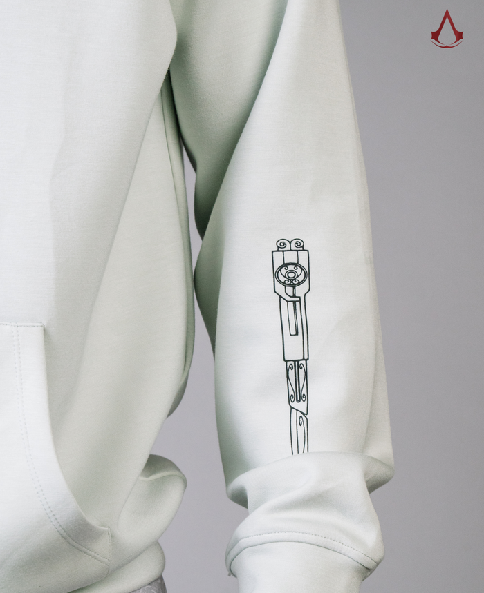 EZIO Performance Pullover Light 1 of 250