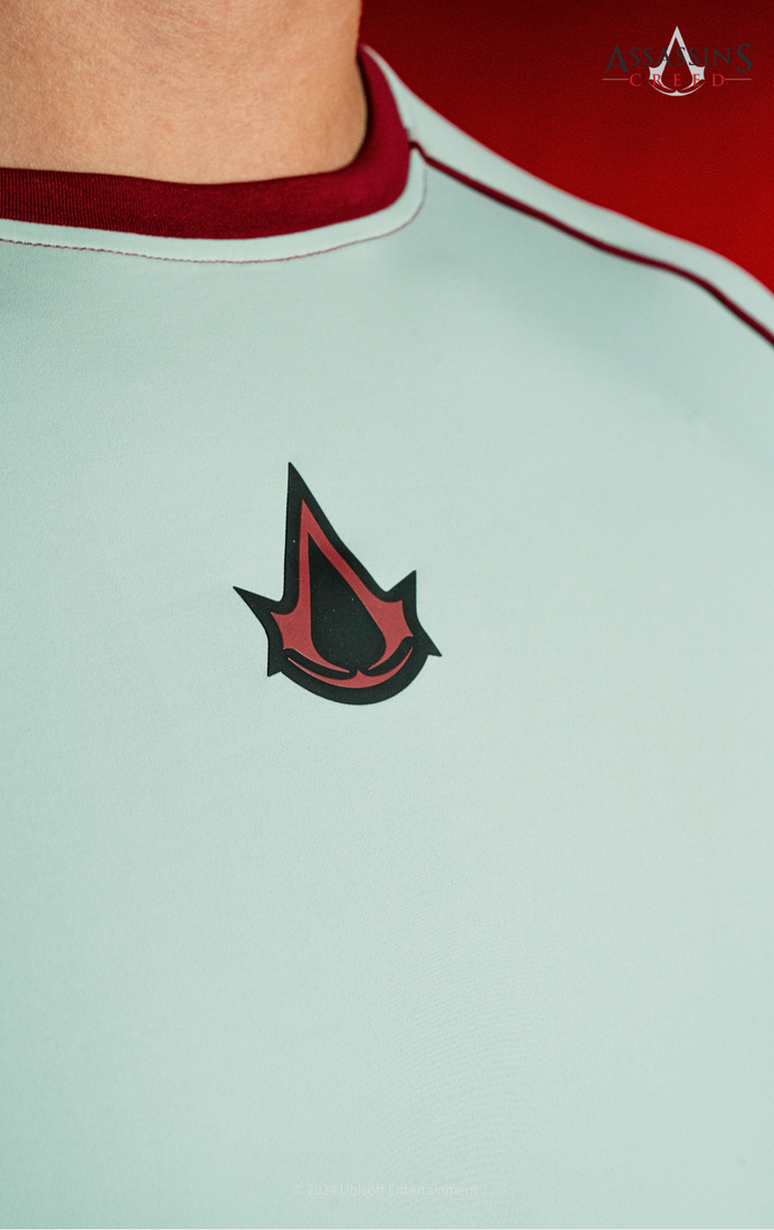 EZIO Performance Short Sleeve
