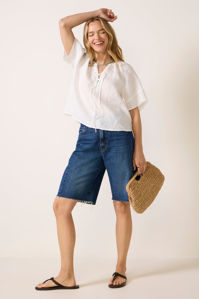 Faeryn Blouse
