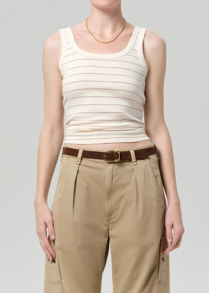 Faye Tank-Tee Shirts-Uniquities