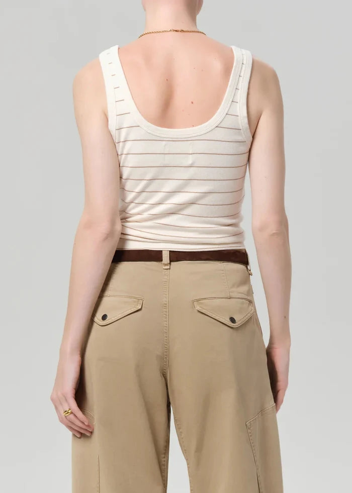 Faye Tank-Tee Shirts-Uniquities
