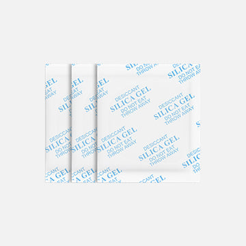 Feeder Desiccant