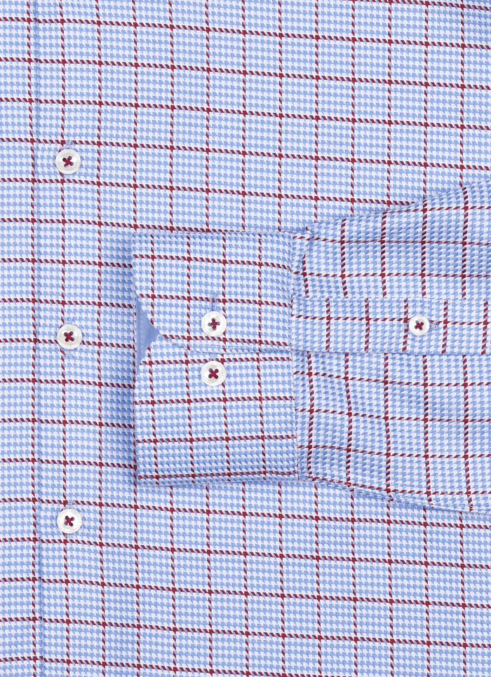 Feguson Button Down - 15604-84178 - Hammer Made