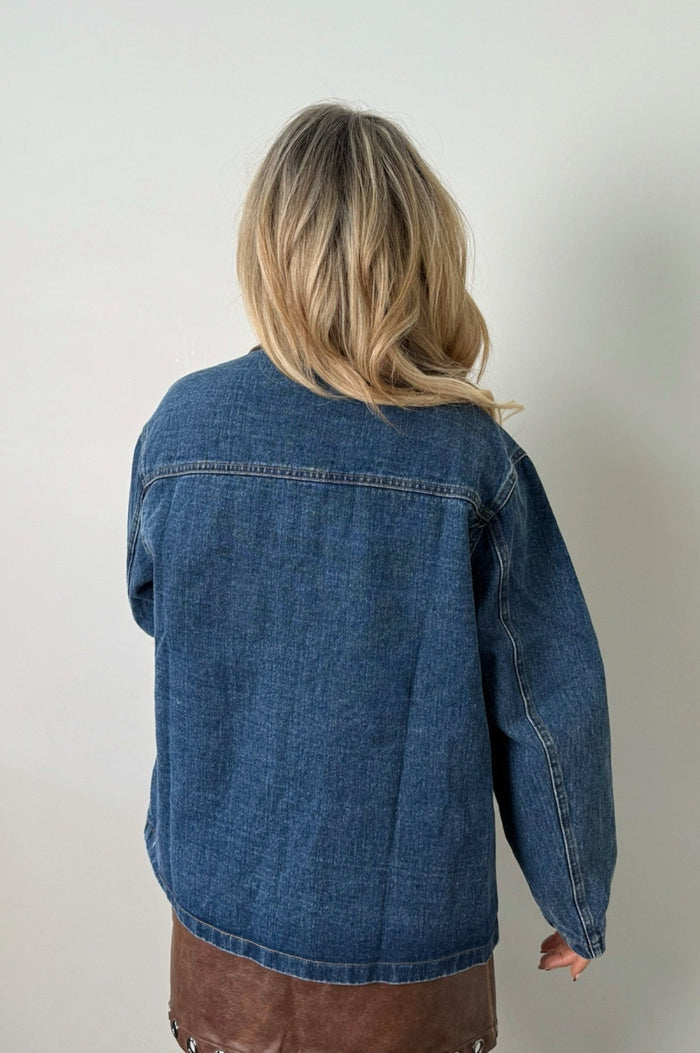 Fieldwork Denim Jacket