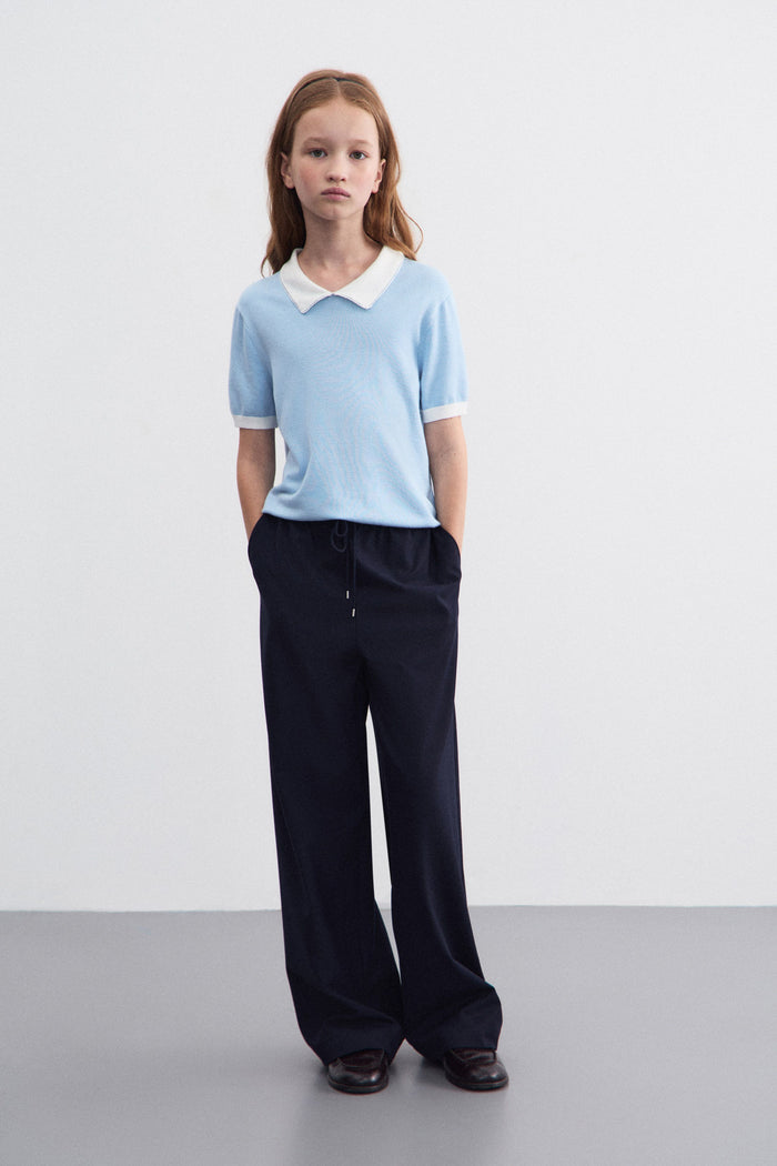 LIGHT BLUE