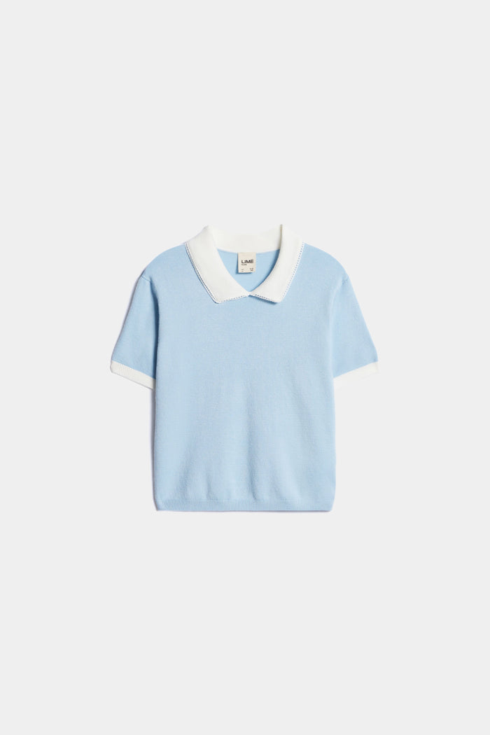 LIGHT BLUE