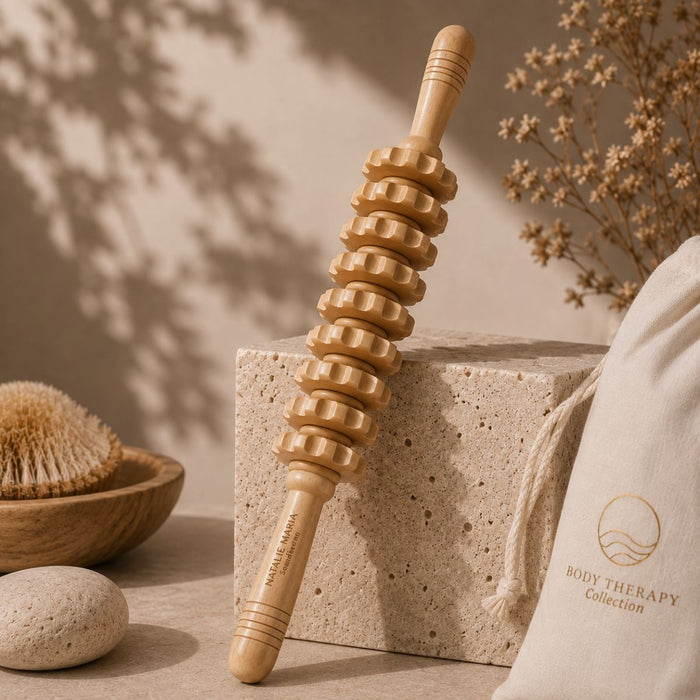 FORUDBESTILLING | Natalie Maria Scandinavian | Body Therapy Collection - Body Sculpt Roller