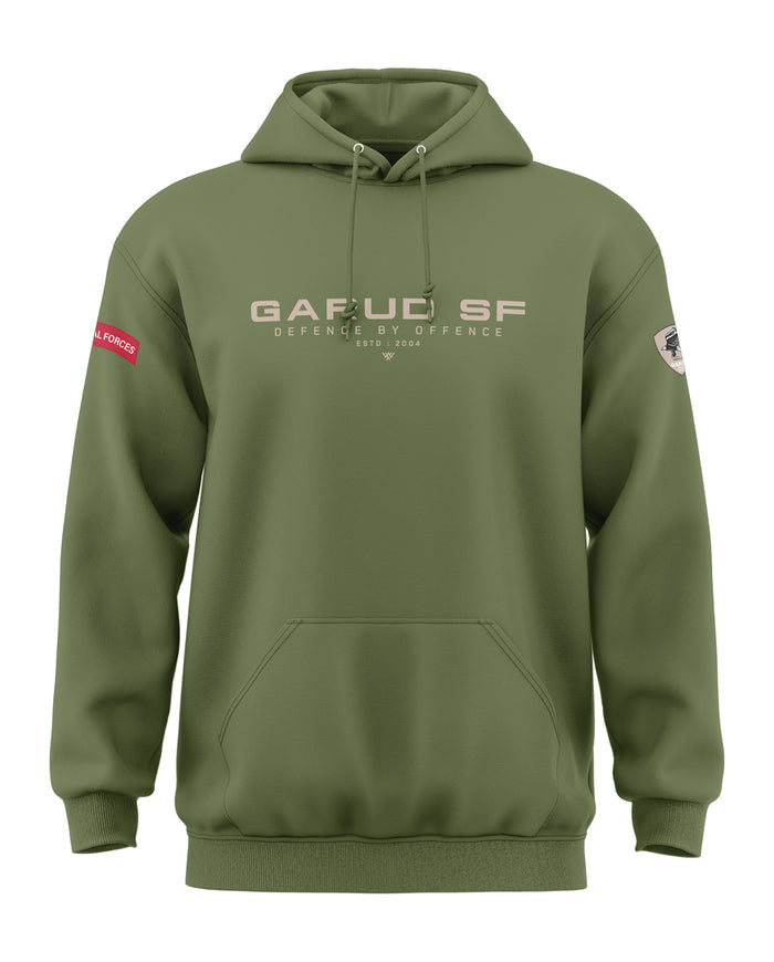 Garud SF Classic Hoodie