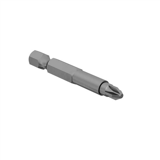 Gate Extrusions Driver Bit - Image 1