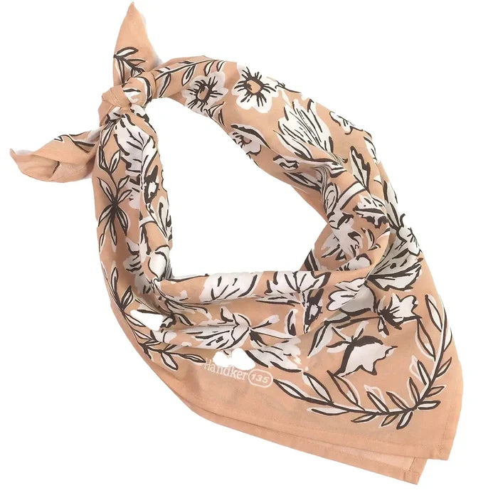 Georgia Bandana-Accessories-Uniquities