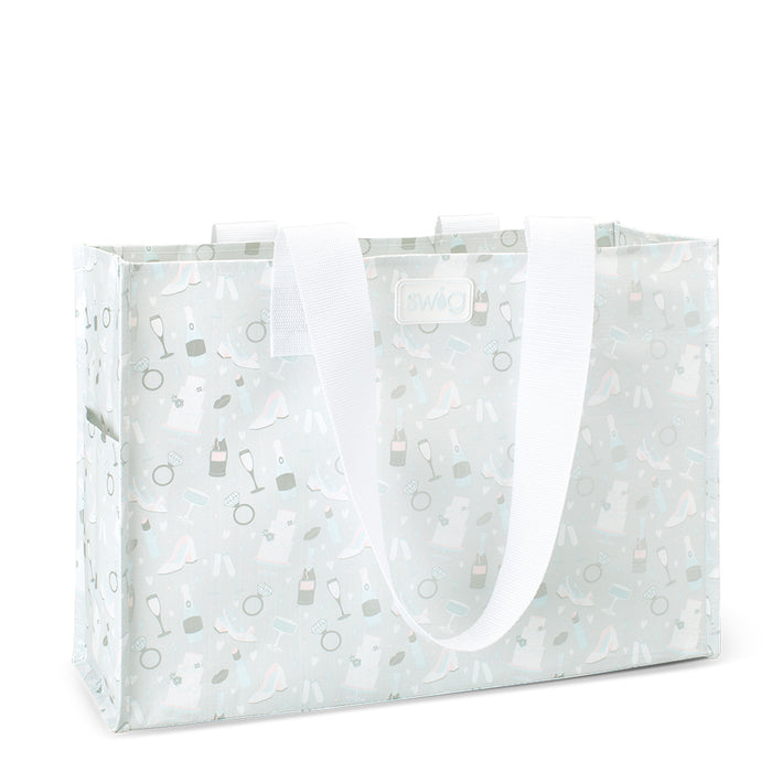 GIFT BAG REUSABLE