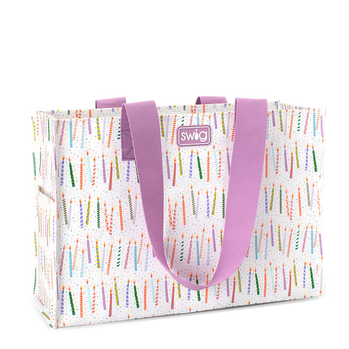 GIFT BAG REUSABLE