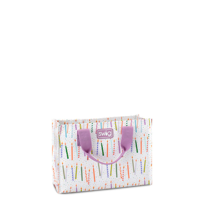 GIFT BAG REUSABLE
