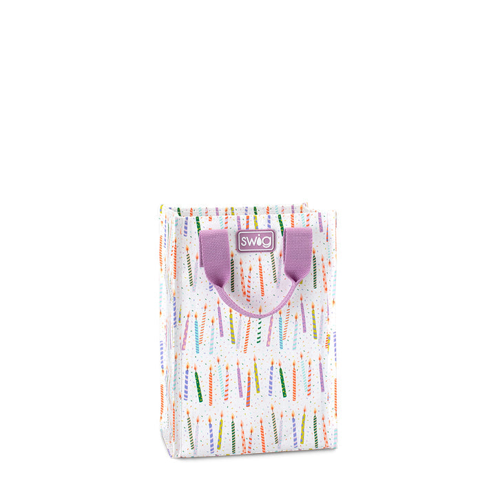 GIFT BAG REUSABLE