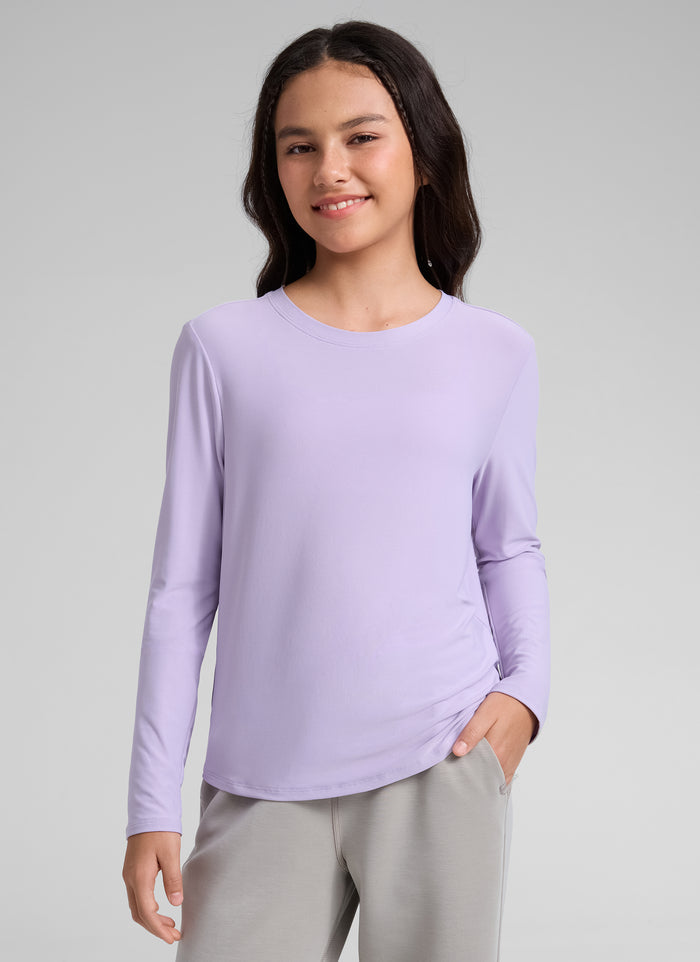Lilac Air / XS