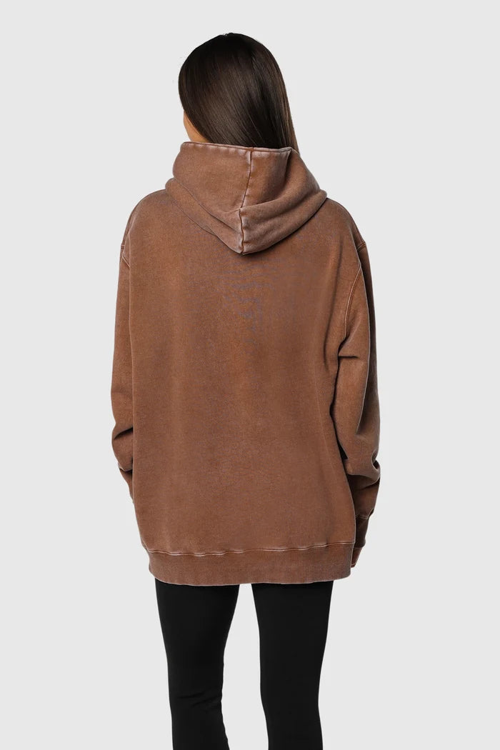 Good Boy Hoodie Sweaters - Side