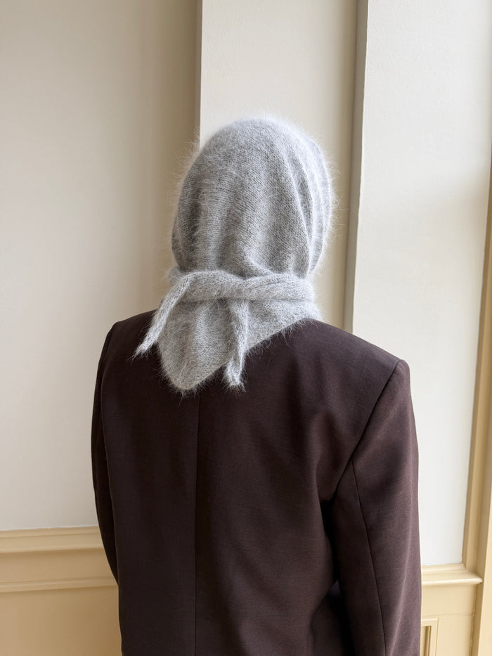 Halo Scarf