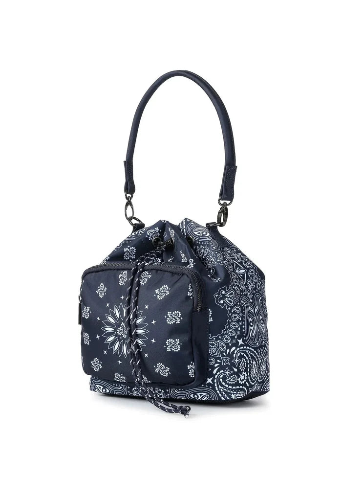 Harley Bucket Bag-Accessories-Uniquities