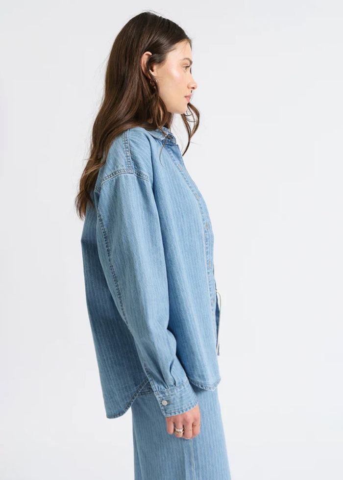 Haven Long Sleeve Shirt - Whimsy