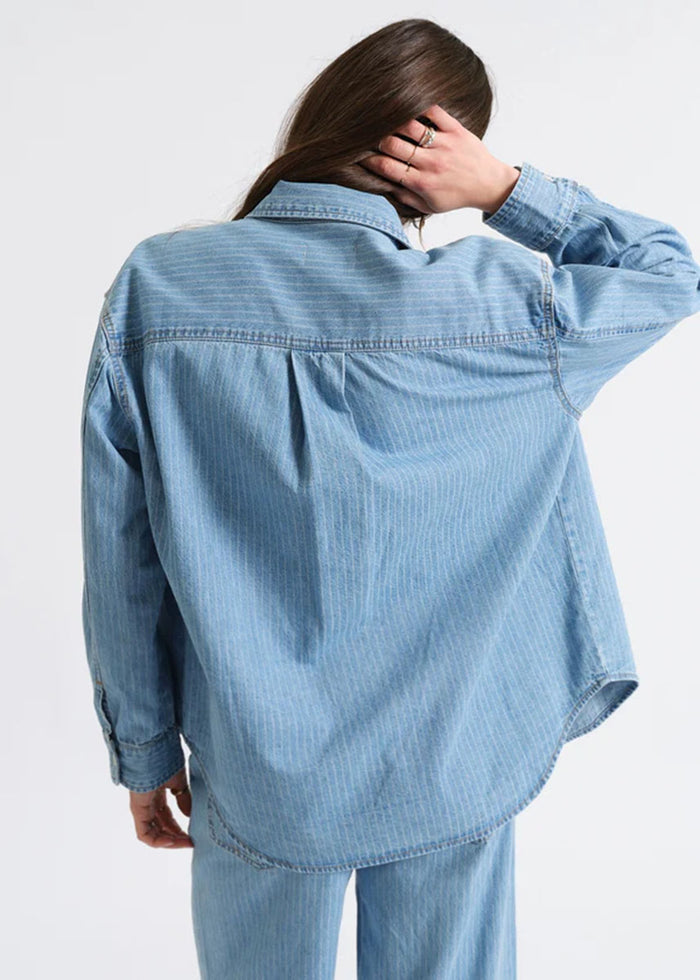 Haven Long Sleeve Shirt - Whimsy
