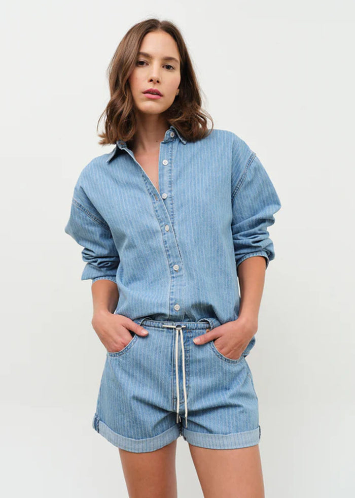 Haven Long Sleeve Shirt - Whimsy
