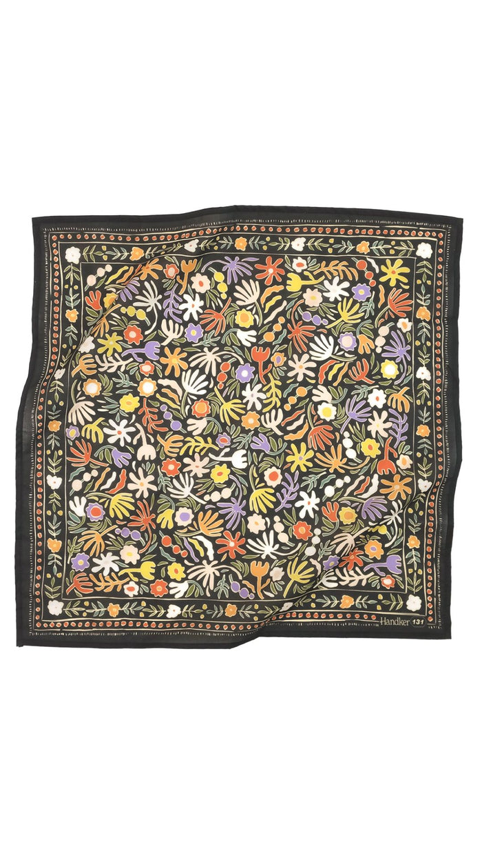 Henri Bandana-Accessories-Uniquities