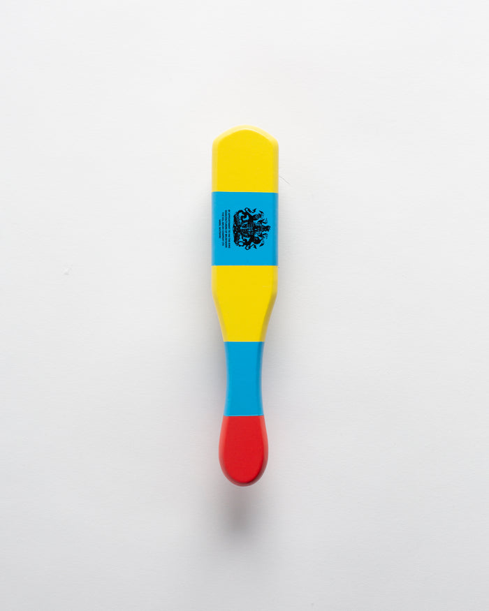Hillbrush
