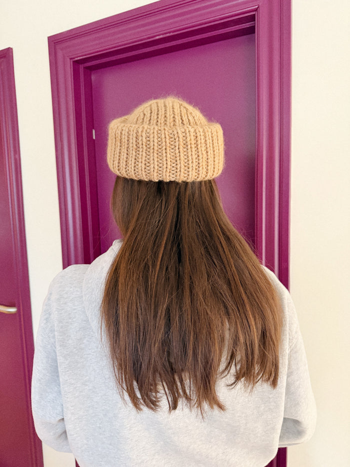 Hitchhiker Beanie