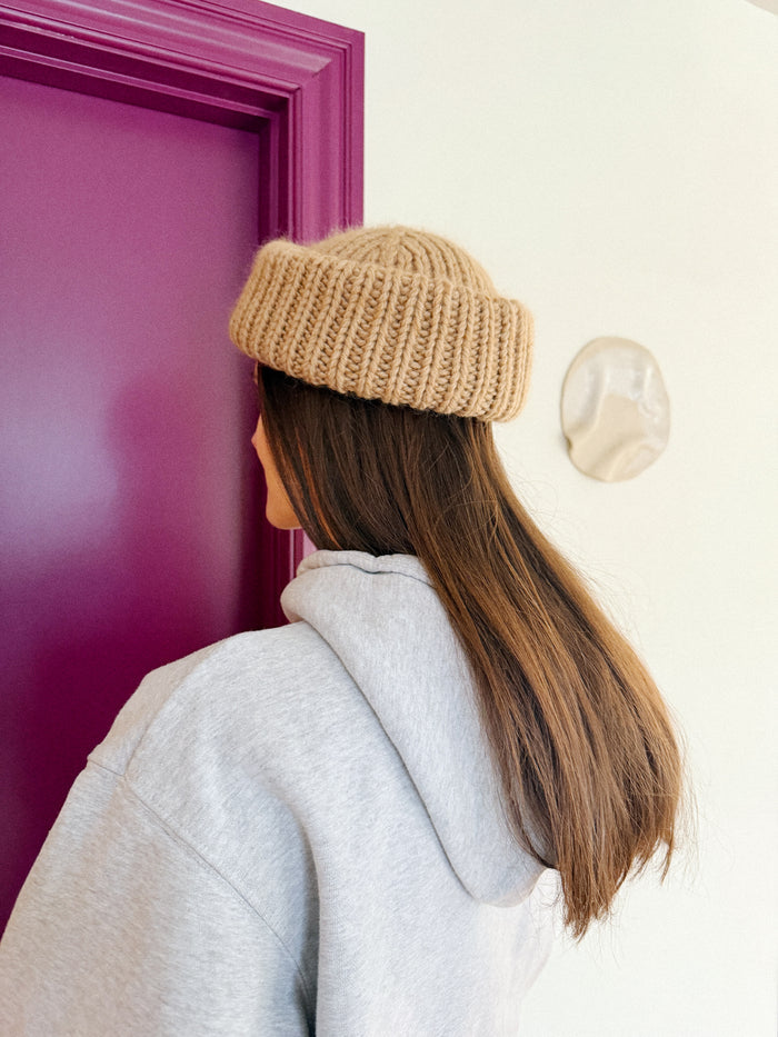 Hitchhiker Beanie