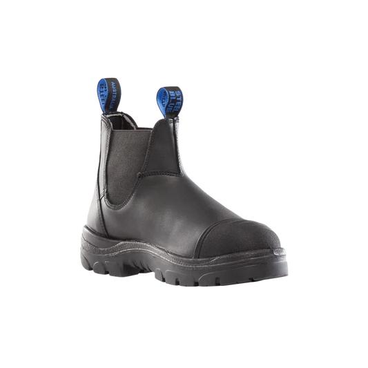 Hobart Scuff Cap Safety Boot