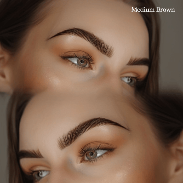Hybrid Brow Stain Kit - Brow Haus Beaute