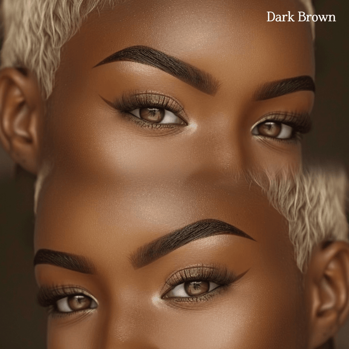 Hybrid Brow Stain Kit - Brow Haus Beaute