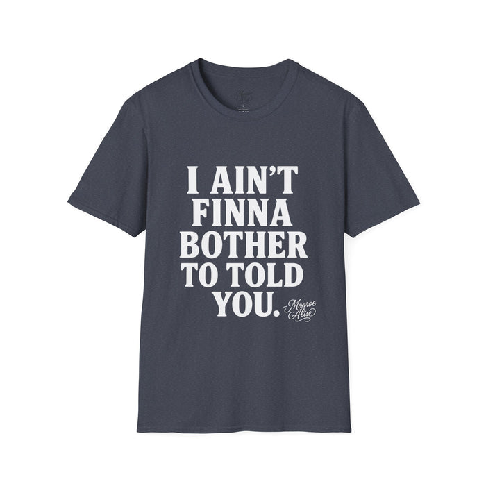 Heather Navy / S