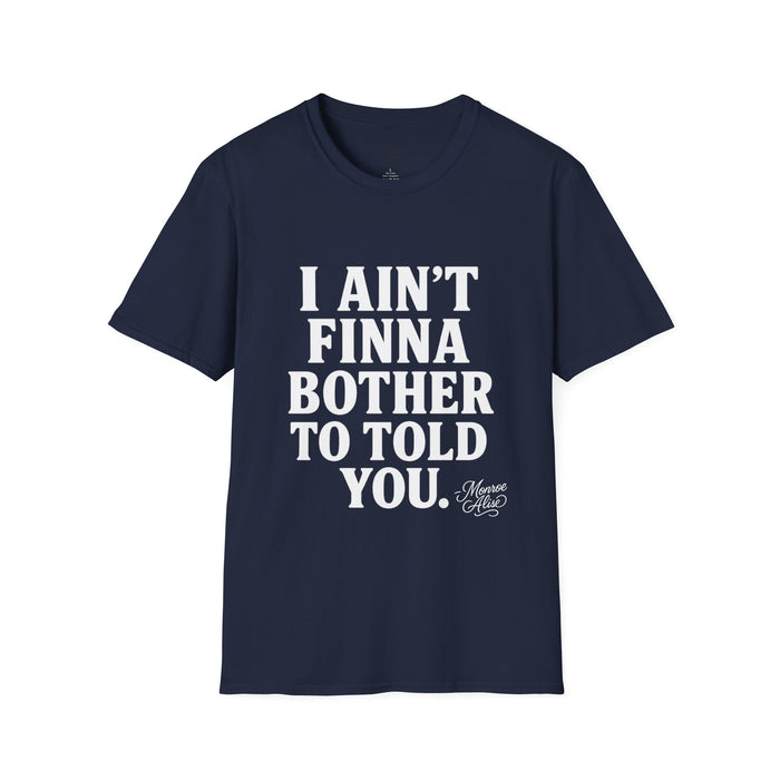 Navy / S