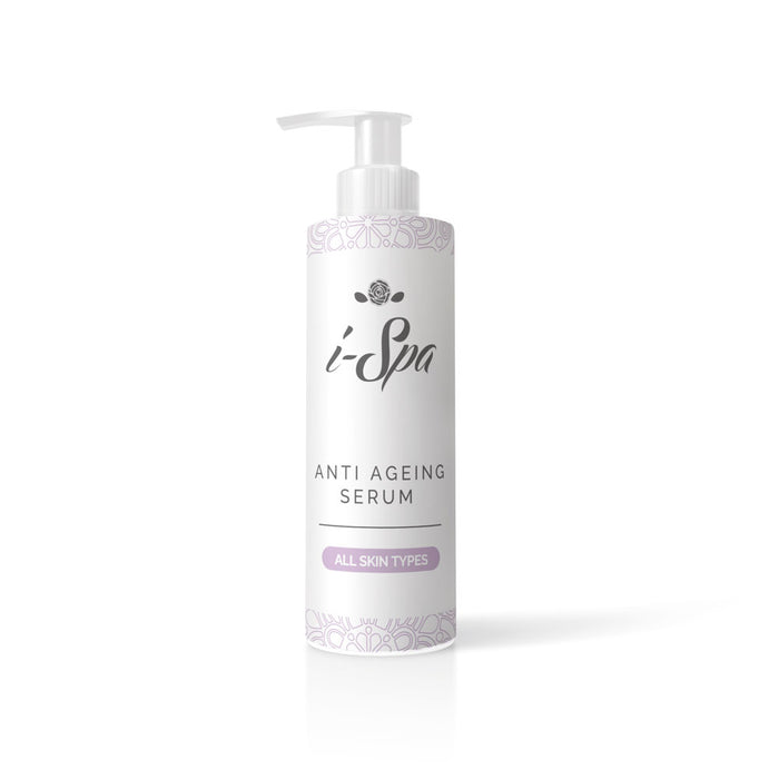 i-Spa Anti-Ageing serum