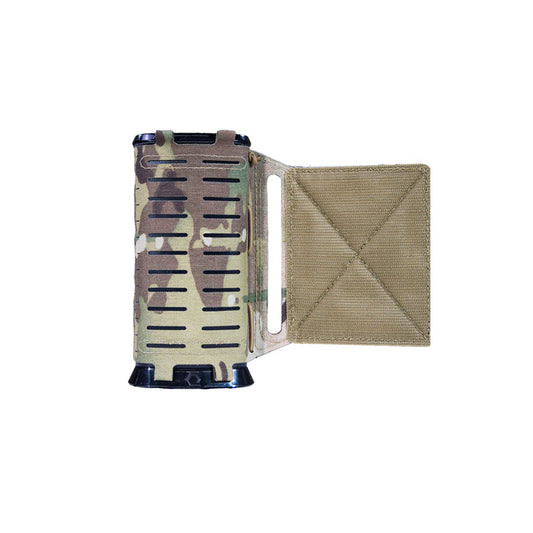 ICEFLASK® Wing / MOLLE Holster Only