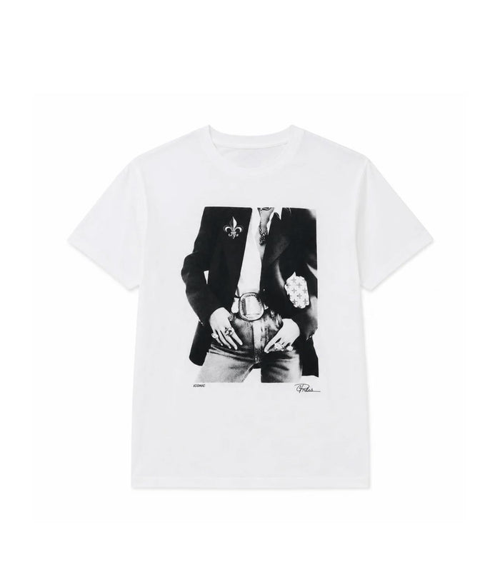 Iconic Mushie Tee-TEES-Uniquities