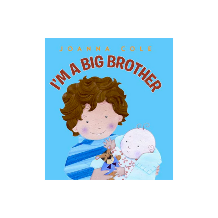 I'm a Big Brother
