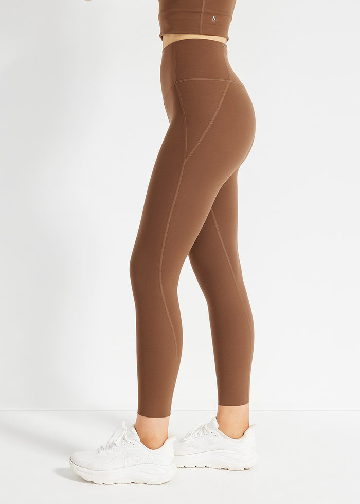 In Motion Pocket 7/8 Legging