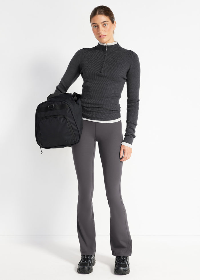 In Motion Pocket Flare Pant