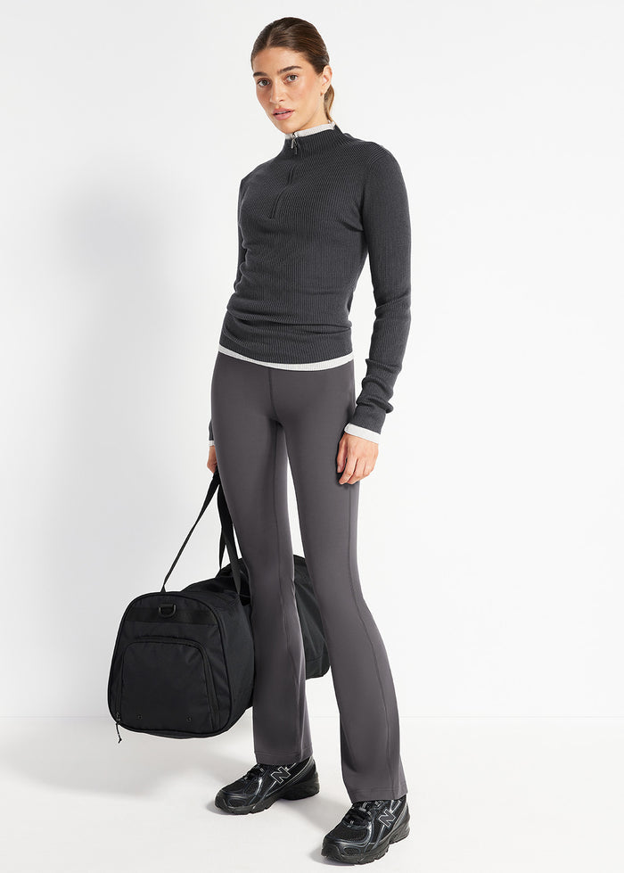 In Motion Pocket Flare Pant