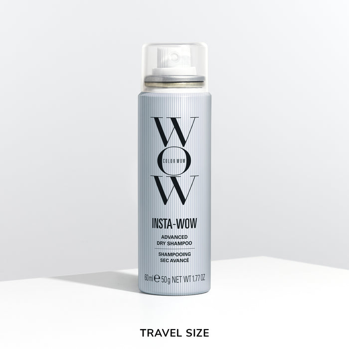 Insta-WOW Advanced Dry Shampoo 60ml