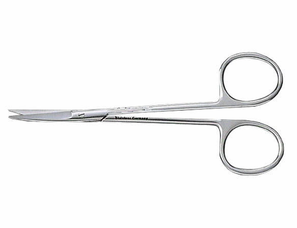 Iris Scissors - Mid Grade