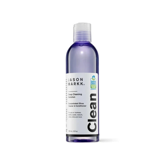 Jason Markk 8oz Premium Cleaner
