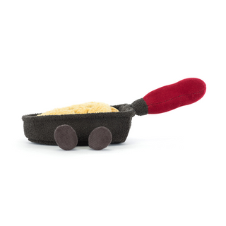 JellyCat Raclette Amuseables