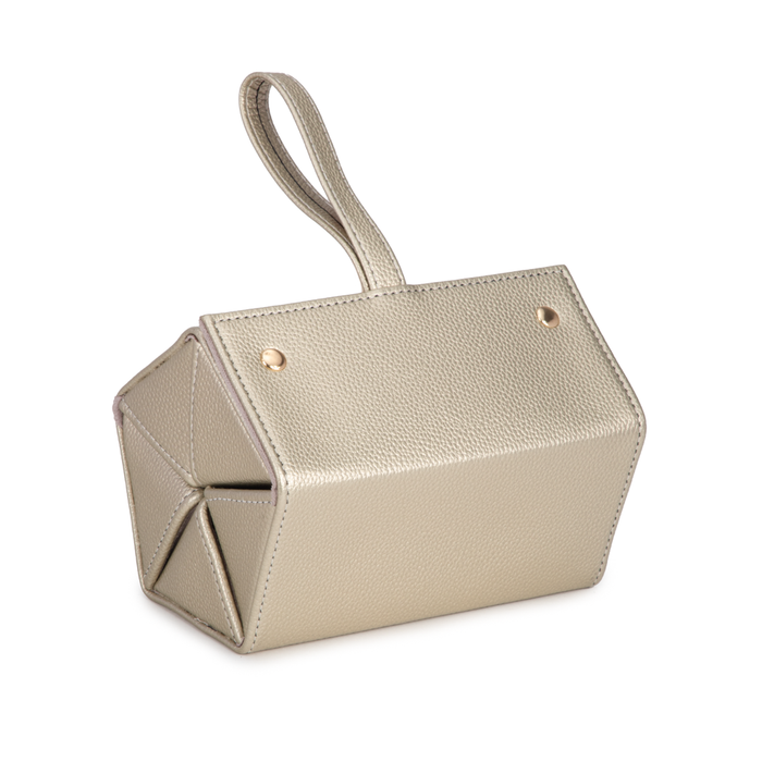 Jewelry & Eyewear Case Leah 5 - 7 Colors