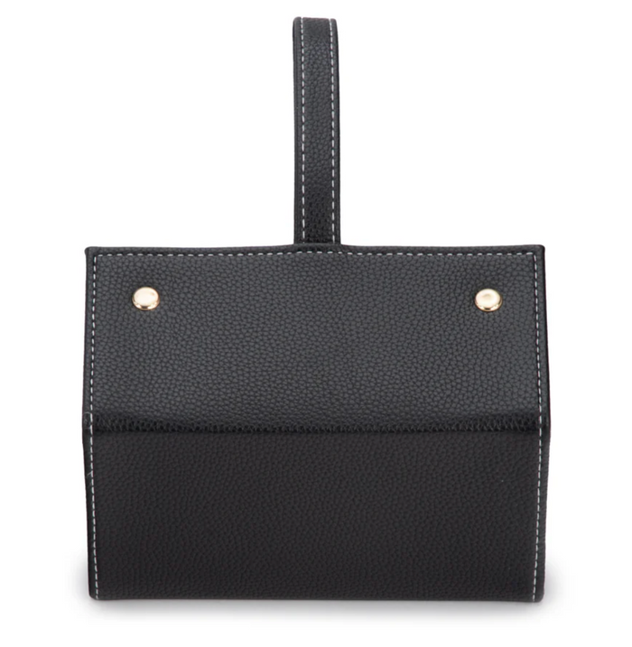 Jewelry & Eyewear Case Leah 5 - 7 Colors