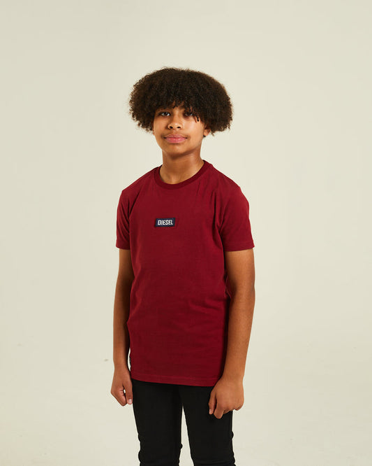 Jim Tee Red