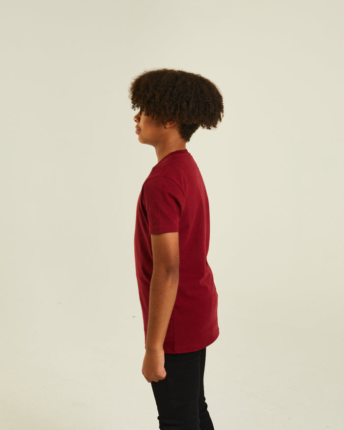 Jim Tee Red