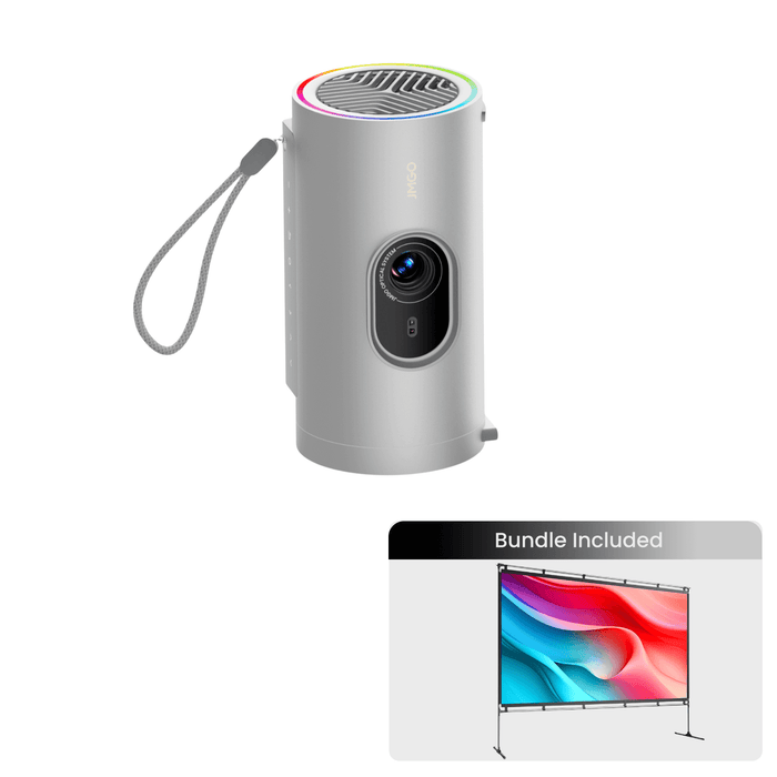 PicoPlay 100'' Portable Screen